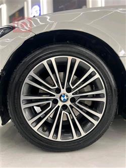 بي ام دبليو الفئة 4